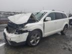 2017 Dodge Journey Crossroad продається в Eugene, OR - Front End