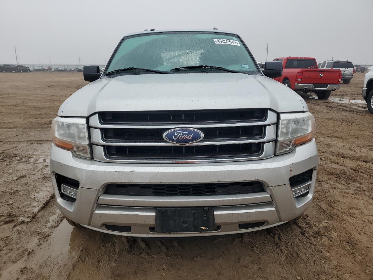 2015 Ford Expedition - Image 5