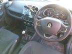 2018 RENAULT CLIO for sale at Copart SANDY