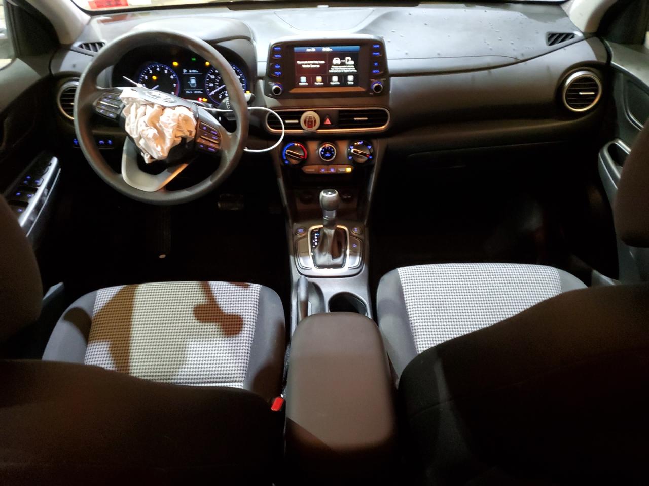 2019 Hyundai Kona - Image 8