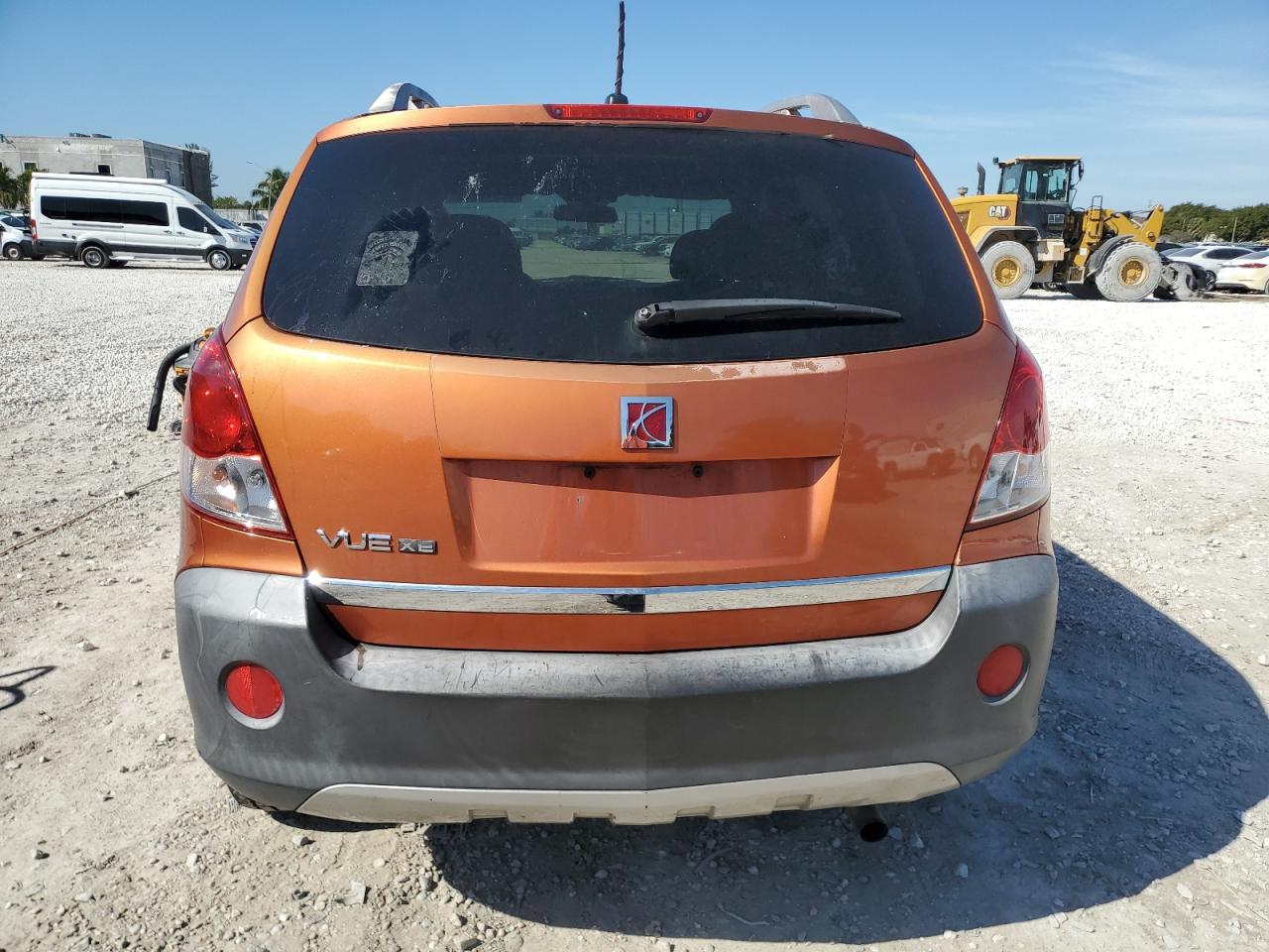 2008 Saturn VUE - Image 6