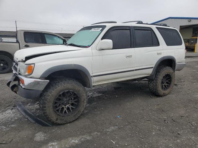 1997 Toyota 4Runner Sr 3.4L