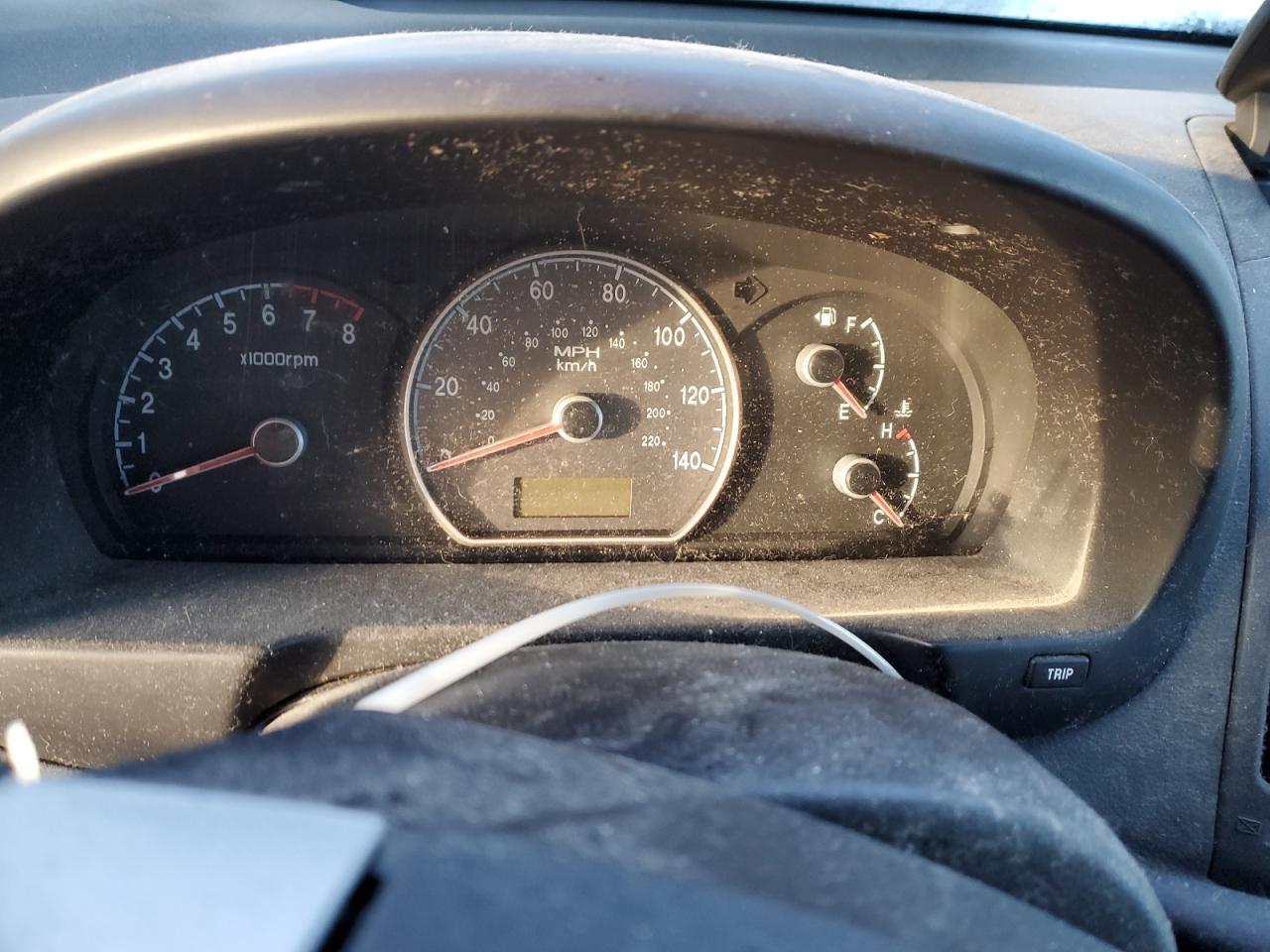 2007 Hyundai Elantra - Image 9