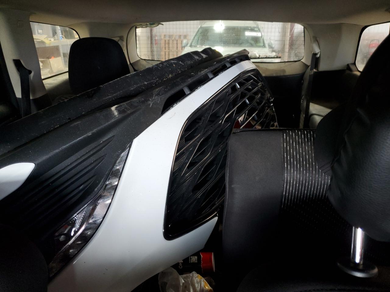 2014 Dodge Journey Se VIN: 3C4PDCAB9ET148999 Lot: 89389335