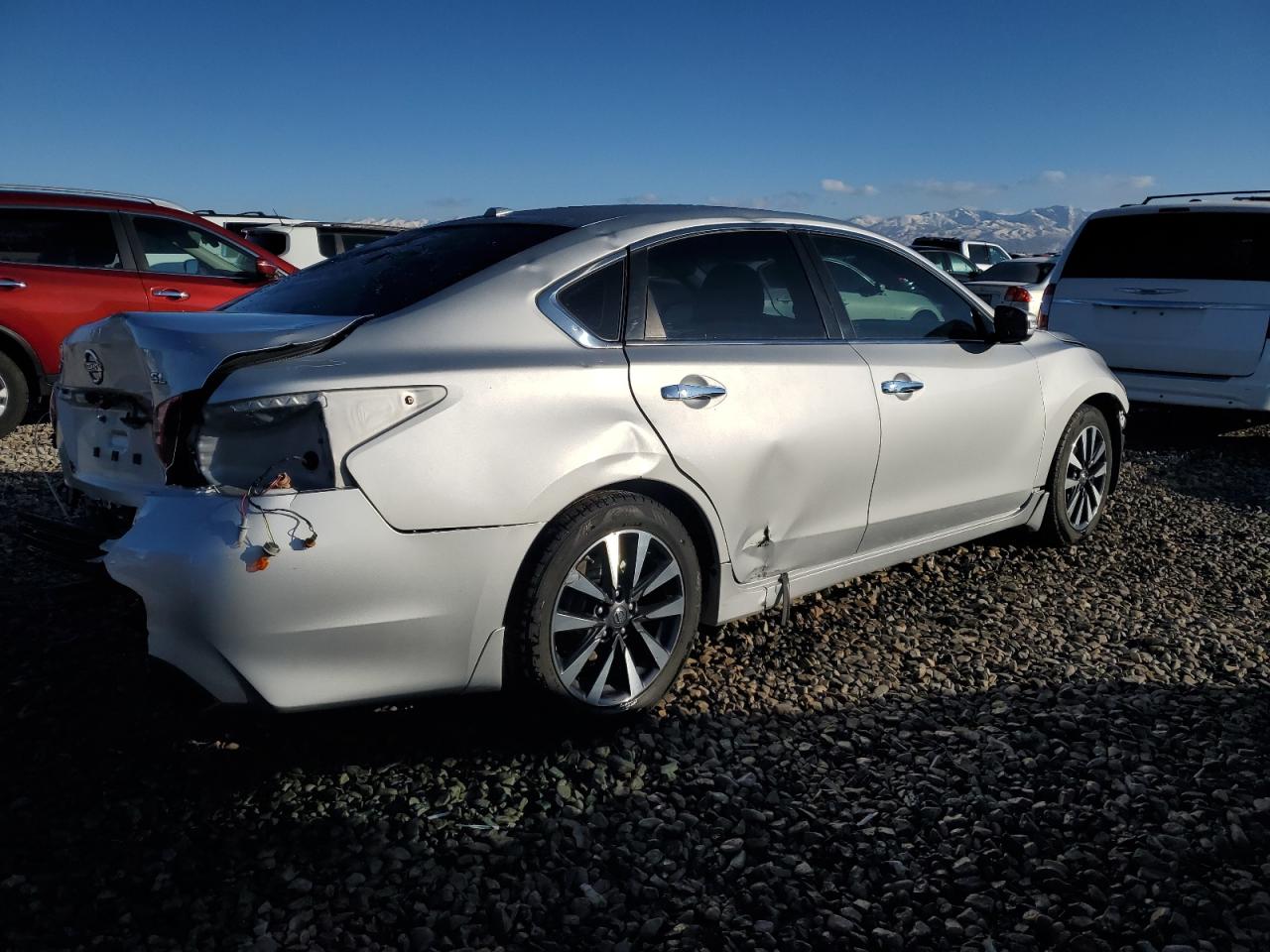 VIN 1N4AL3AP2GC290622 2016 NISSAN ALTIMA no.3