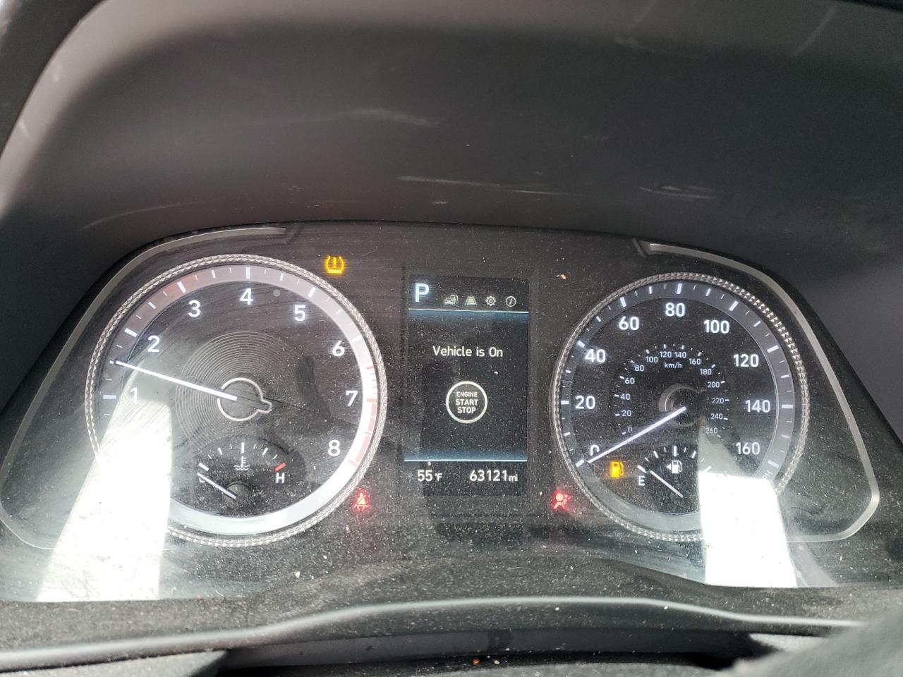 2021 Hyundai Sonata - Image 9