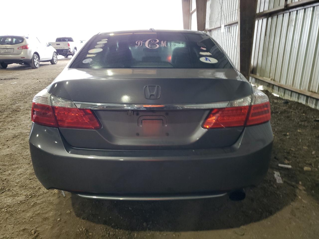 2013 Honda Accord - Image 6