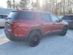 2023 Gmc Acadia Slt за продажба в West Warren, MA - Front End