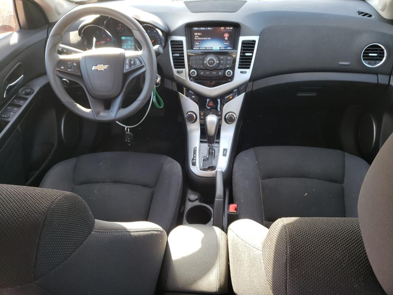 2016 Chevrolet Cruze - Image 8