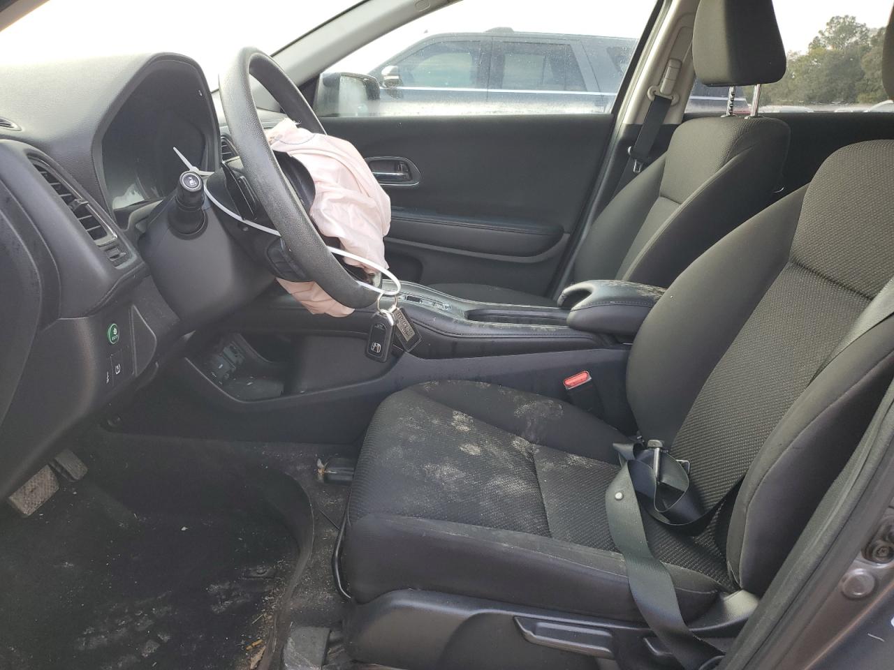 2016 Honda HR-V - Image 7