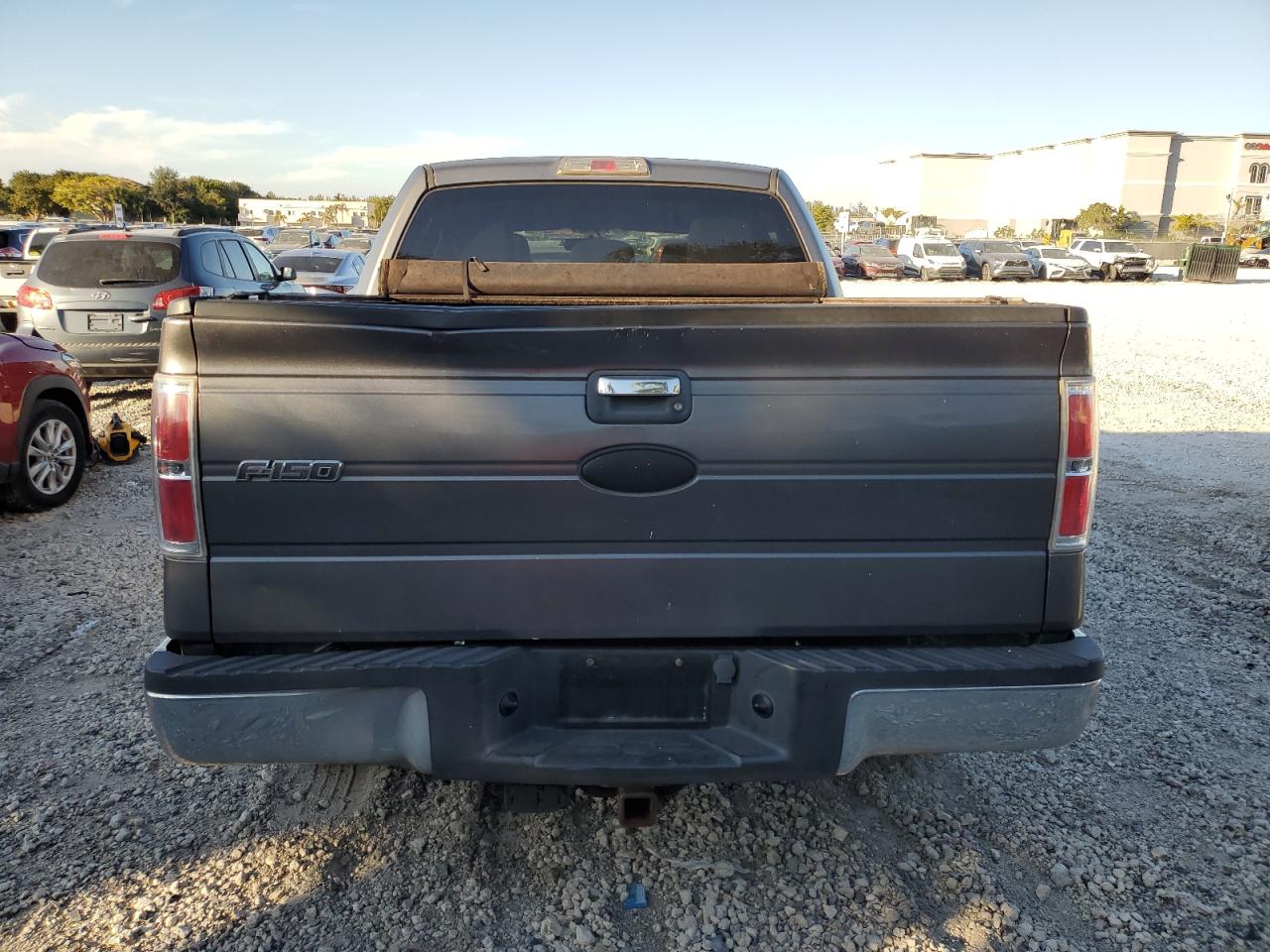 2011 Ford F-150 - Image 6
