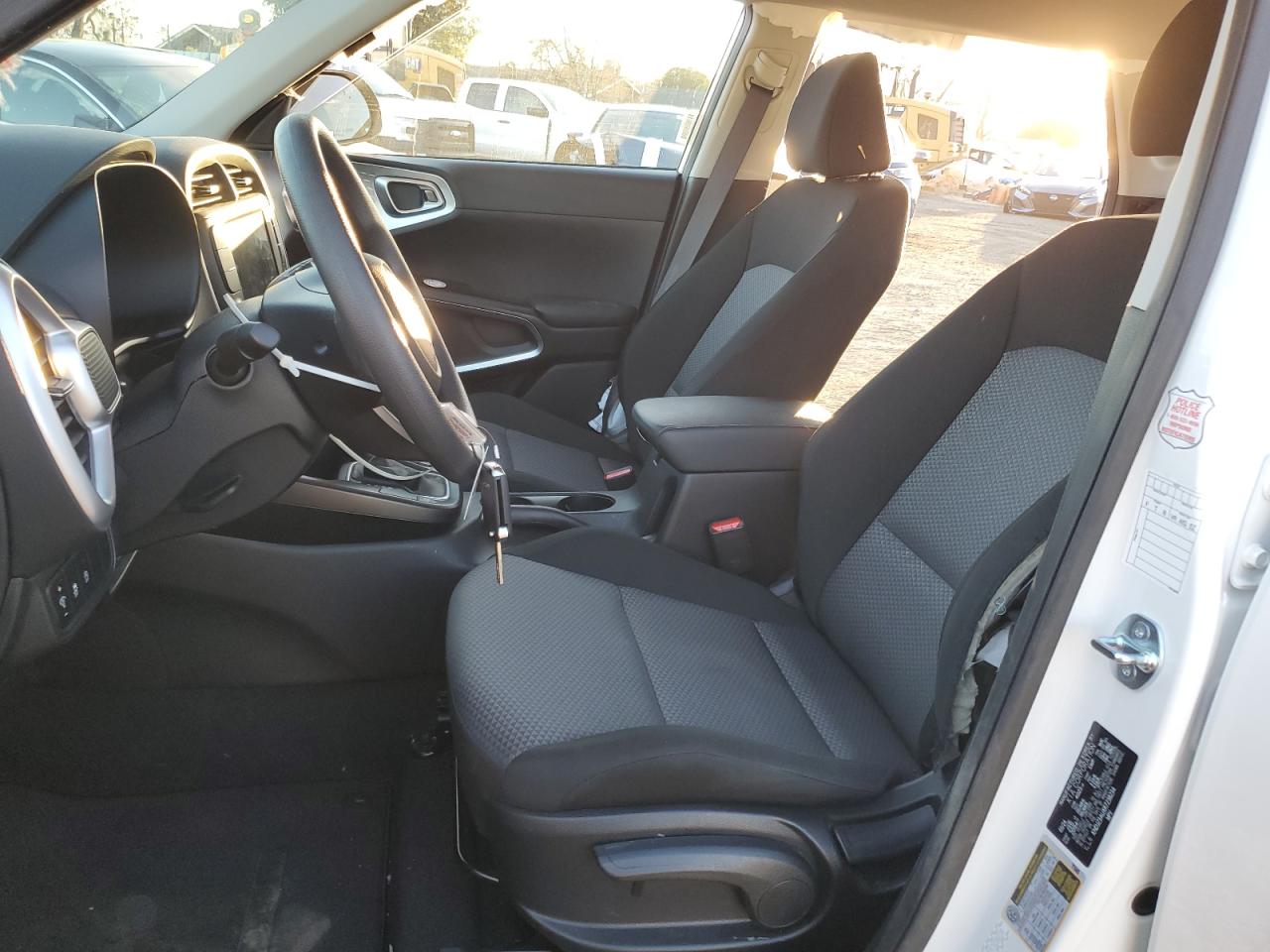2024 Kia Soul - Image 7