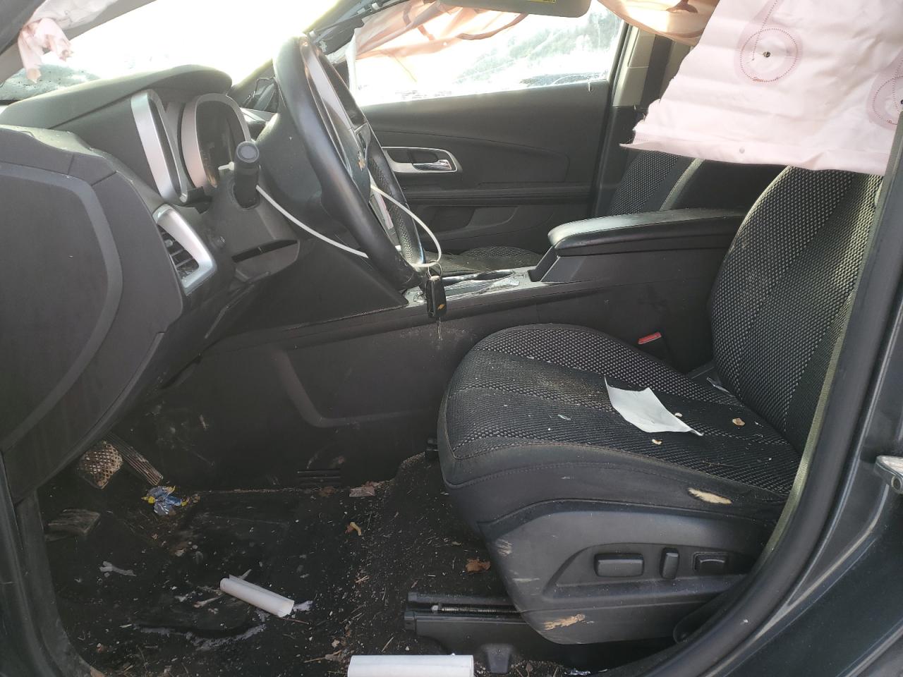 2010 Chevrolet Equinox - Image 7