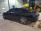 2015 DODGE CHARGER SXT for sale at Copart NB - MONCTON