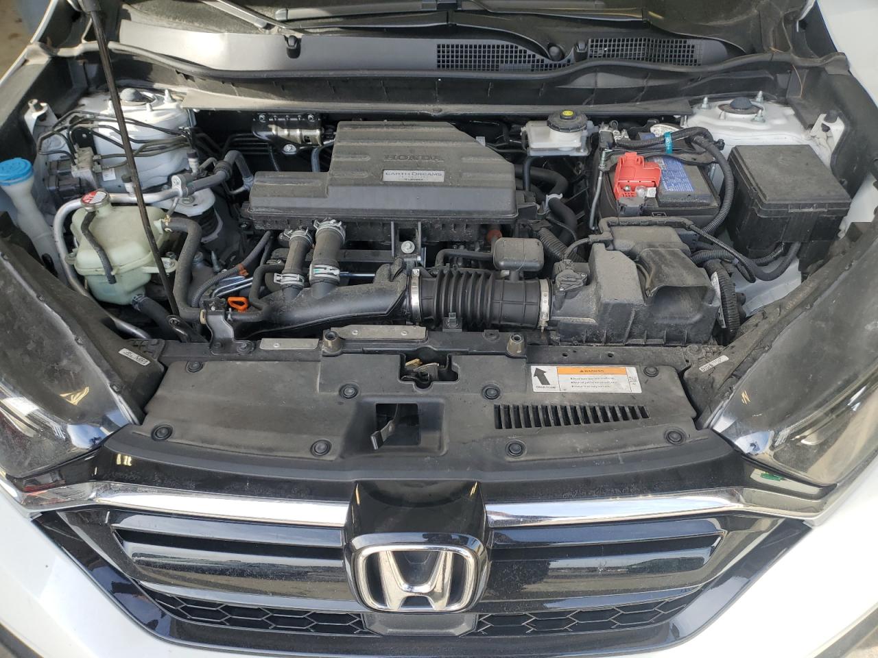 2021 Honda CR-V - Image 12