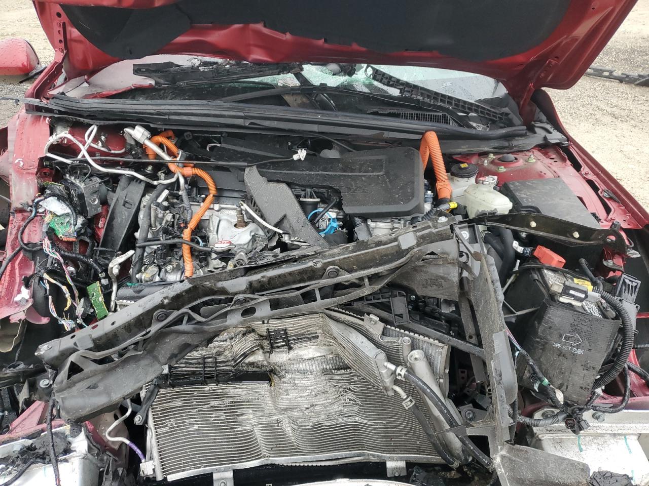 2024 Honda Accord - Image 11