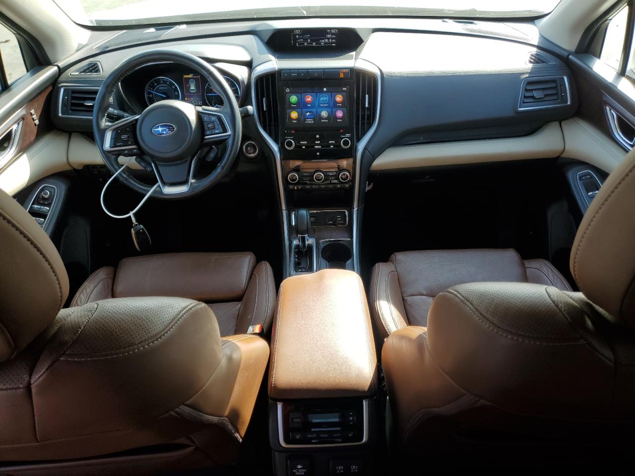 2019 Subaru Ascent - Image 8
