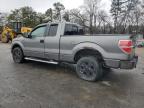 2010 Ford F150 Super Cab იყიდება Austell-ში, GA - Mechanical