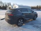 2020 LEXUS NX 300 LUXURY for sale at Copart ON - COOKSTOWN