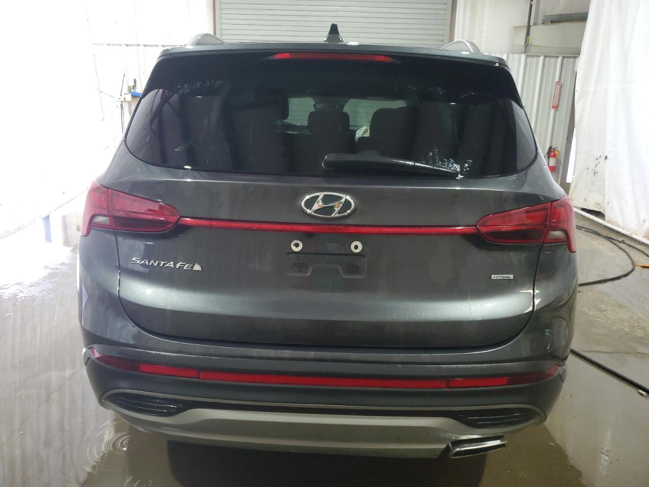 VIN 5NMS2DAJ7PH529361 2023 HYUNDAI SANTA FE no.6