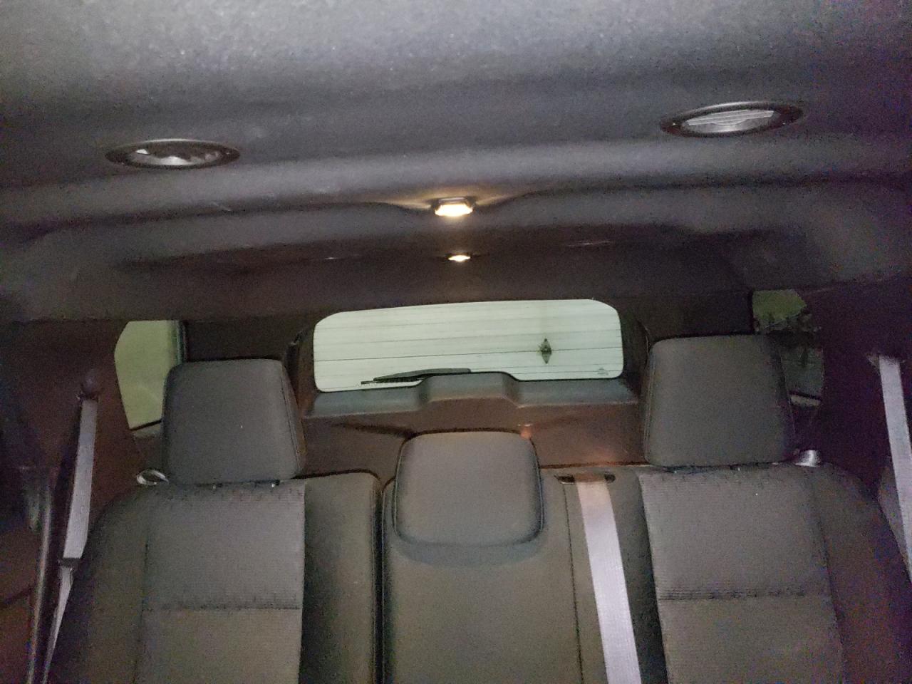 2014 Ford Explorer - Image 10