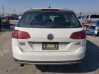 2017 Volkswagen Golf Alltrack S zu verkaufen in Sun Valley, CA - Front End