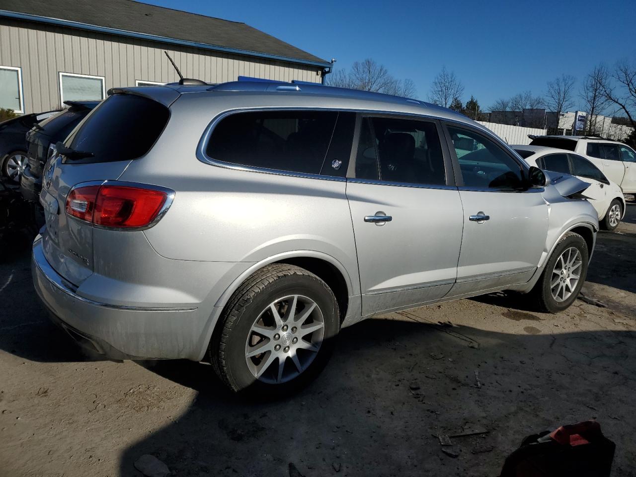 2016 Buick Enclave - Image 3