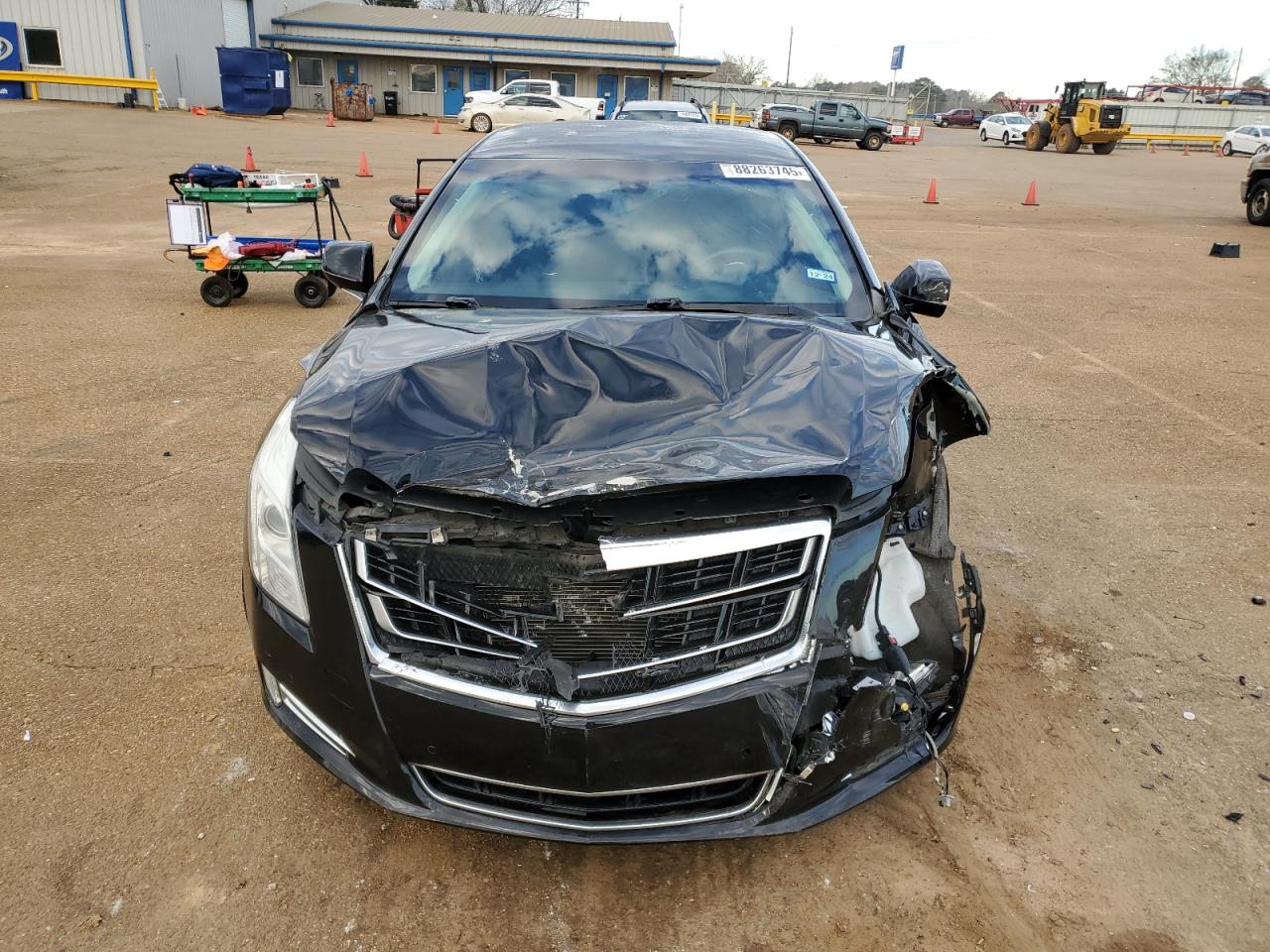 2016 Cadillac XTS - Image 5