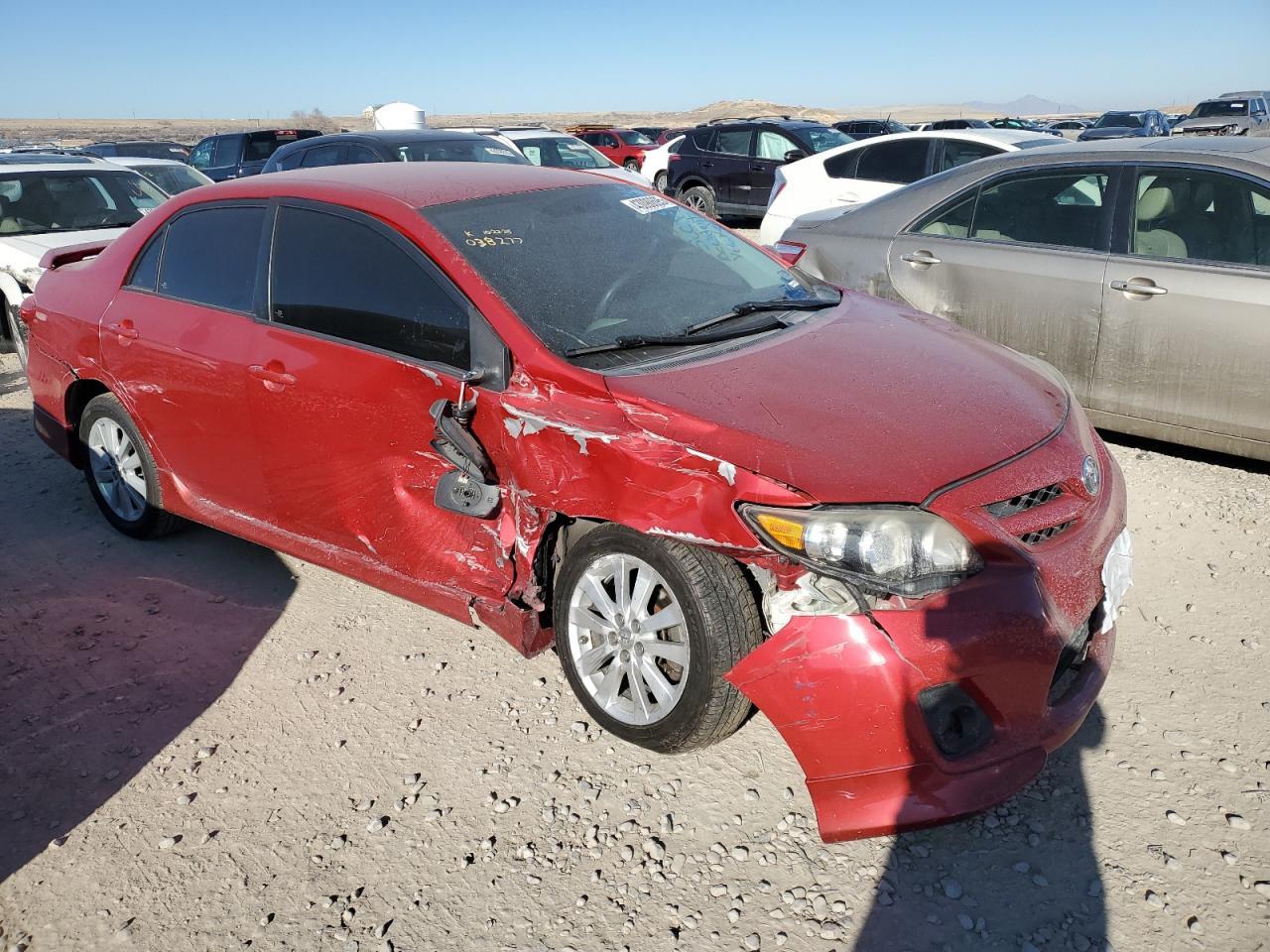 2011 Toyota Corolla - Image 4