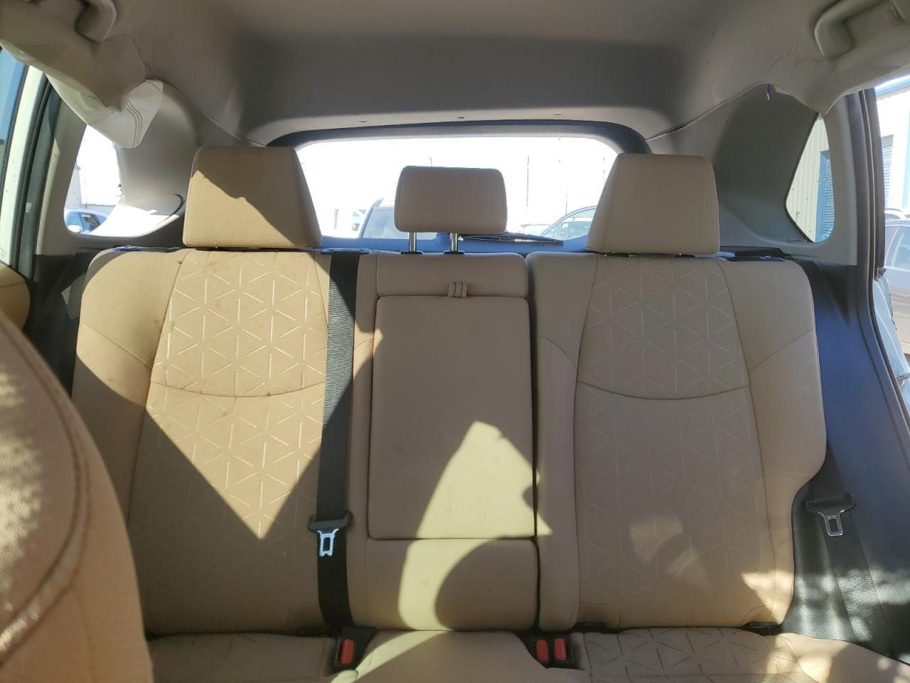 2020 Toyota RAV 4 - Image 10
