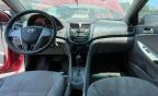 2013 Hyundai Accent Gls للبيع في Rancho Cucamonga، CA - All Over