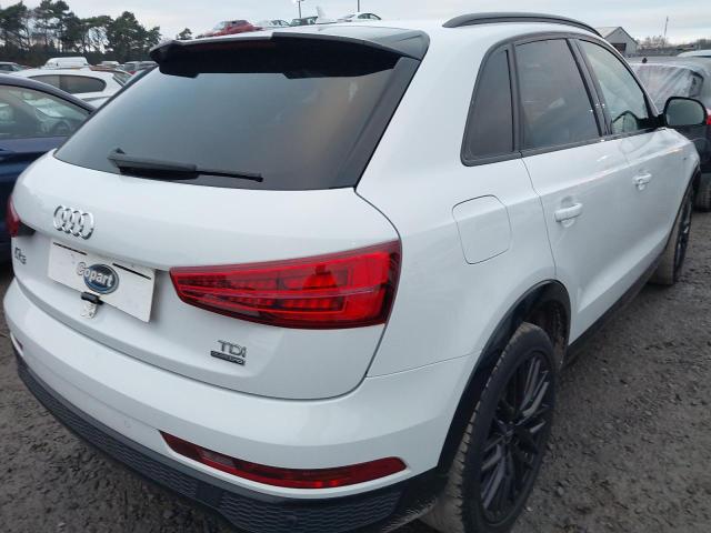 2017 AUDI Q3 S LINE