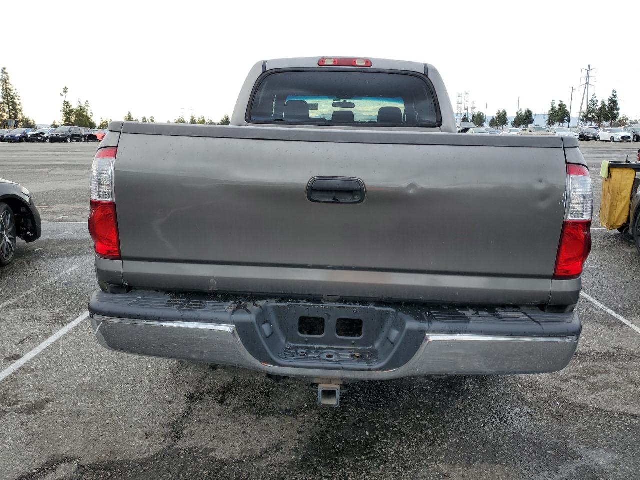 2006 Toyota Tundra - Image 6