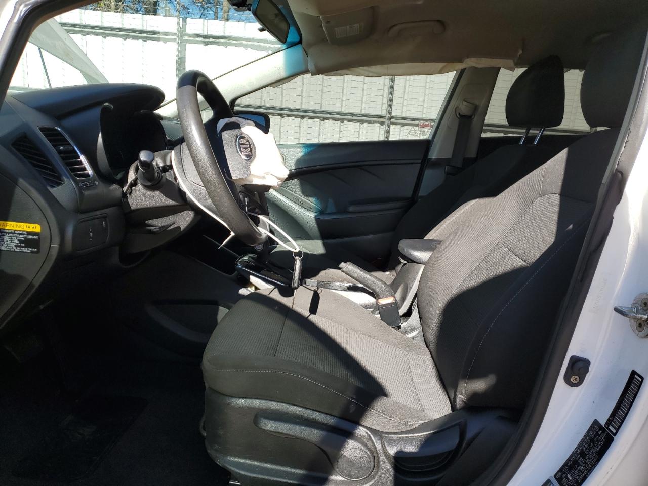 2018 Kia Forte - Image 7