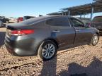 2017 Kia Optima Ex for Sale in Phoenix, AZ - Side