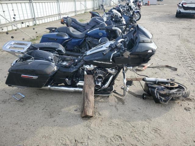 2020 Harley-Davidson Fltrx 