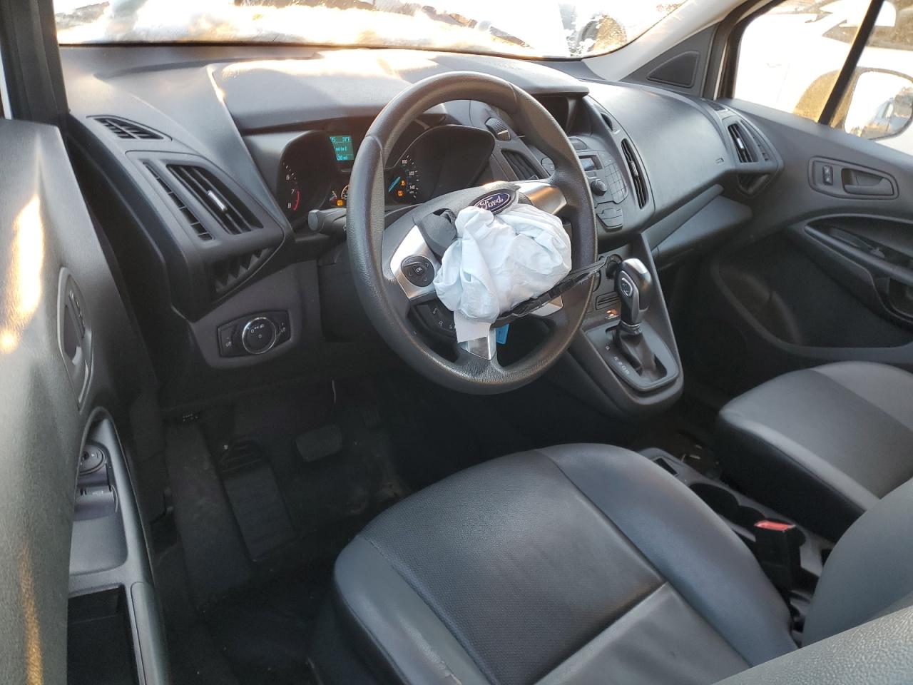 2017 Ford Transit - Image 8
