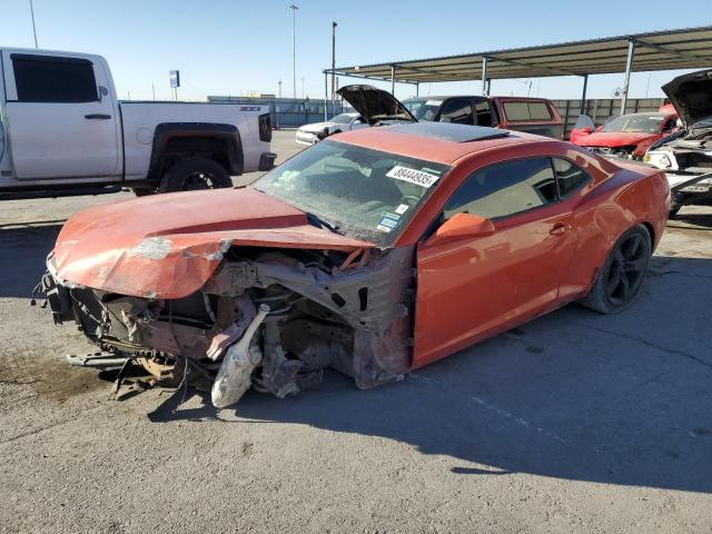 2012 Chevrolet Camaro Lt