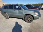 2006 Toyota Highlander Limited იყიდება Gaston-ში, SC - Normal Wear