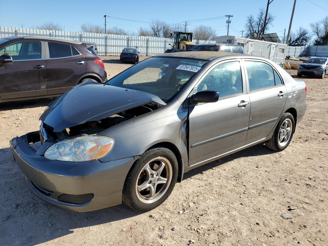 2006 Toyota Corolla - Image 1