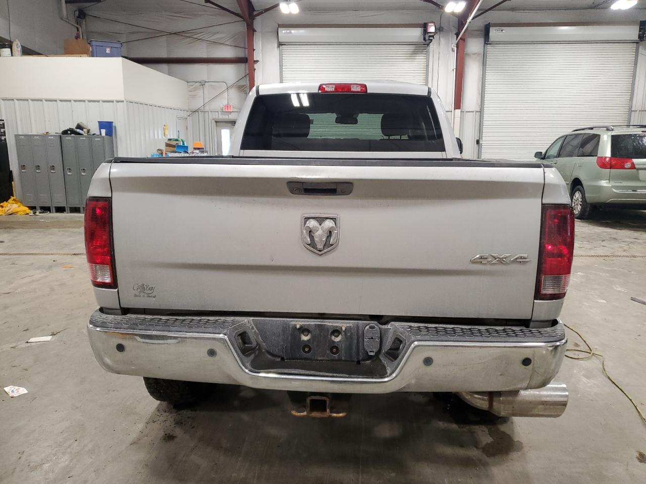 2014 RAM 2500 - Image 6