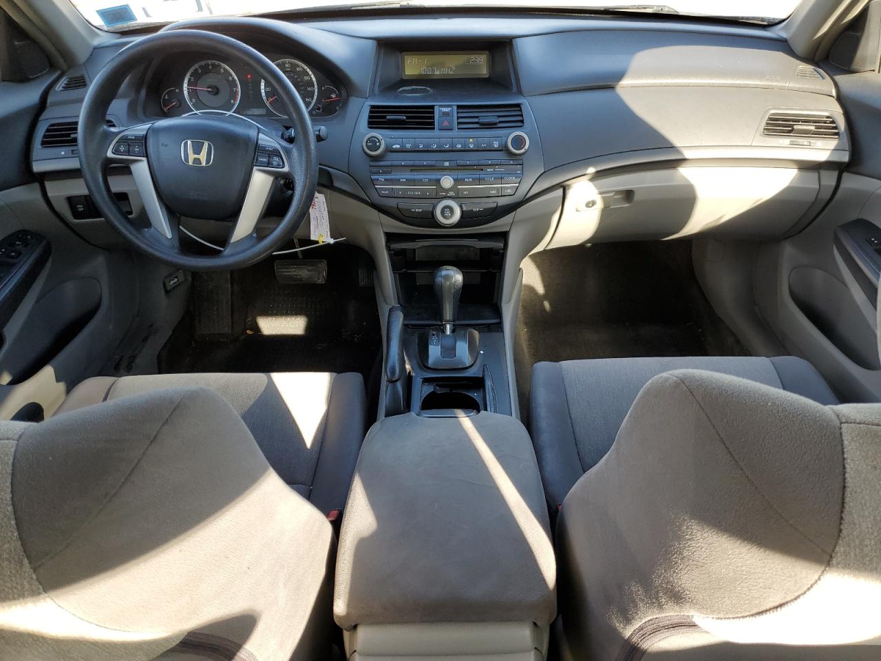 2008 Honda Accord - Image 8