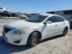 2015 Nissan Altima 2.5 zu verkaufen in Corpus Christi, TX - Front End