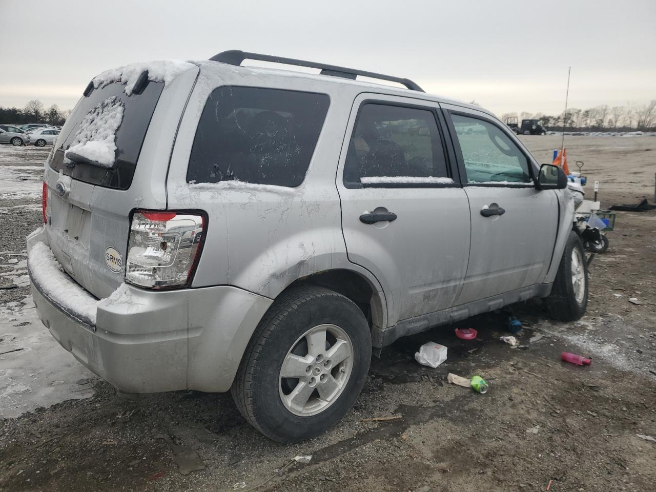 2011 Ford Escape - Image 3