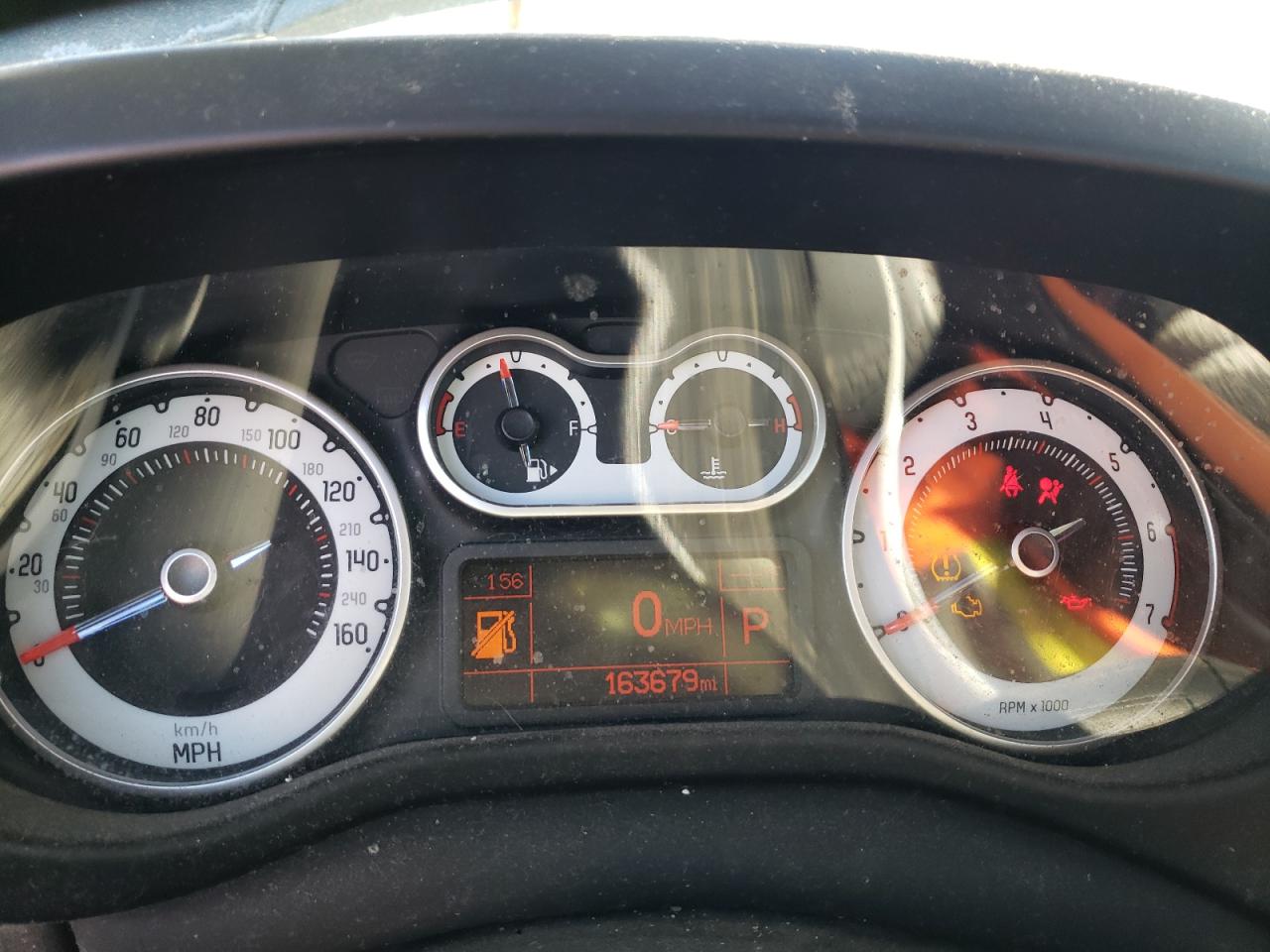 2014 Fiat 500 - Image 9