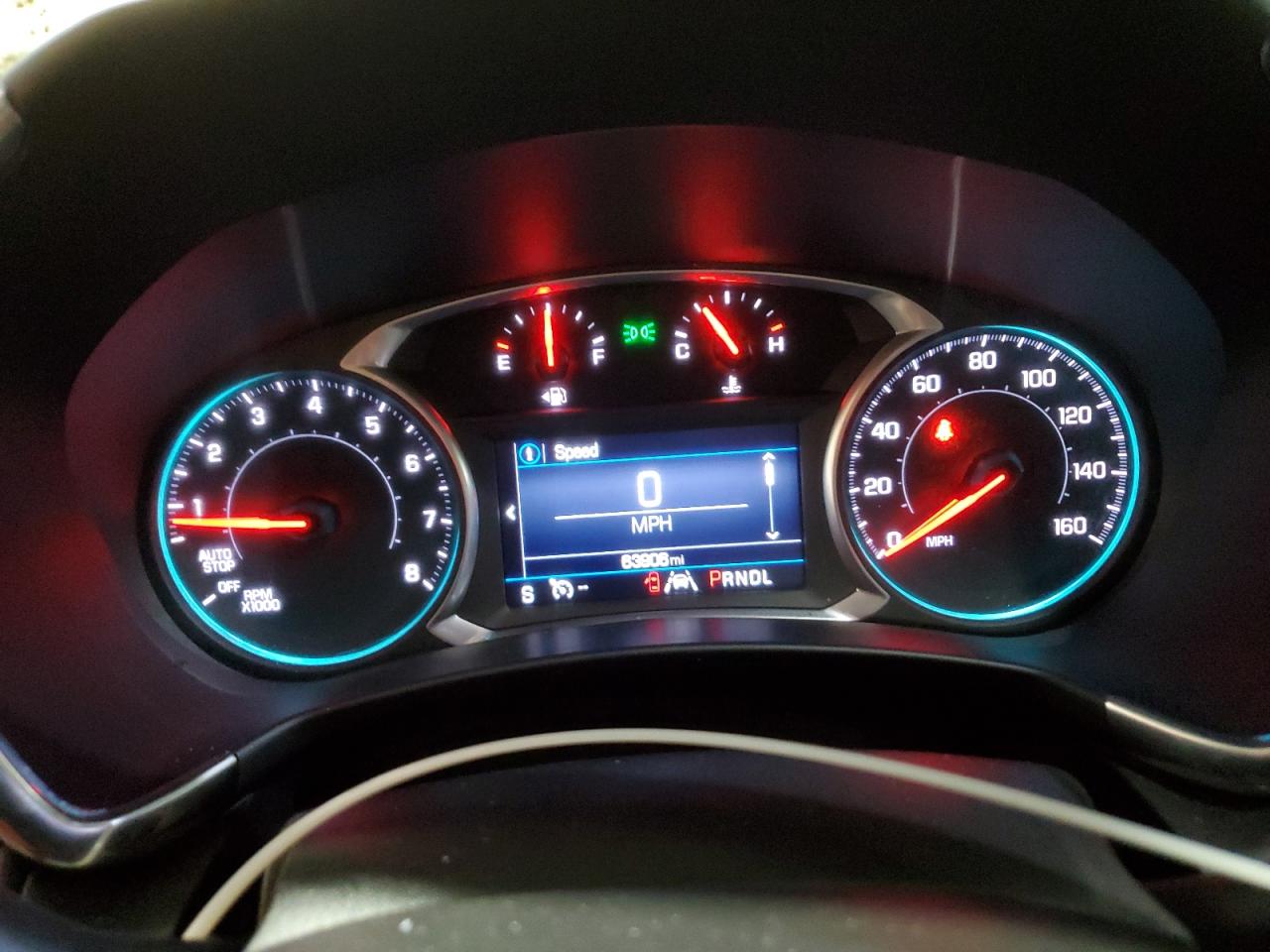 2020 Chevrolet Equinox - Image 9