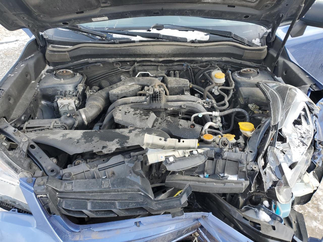 2017 Subaru Forester - Image 14