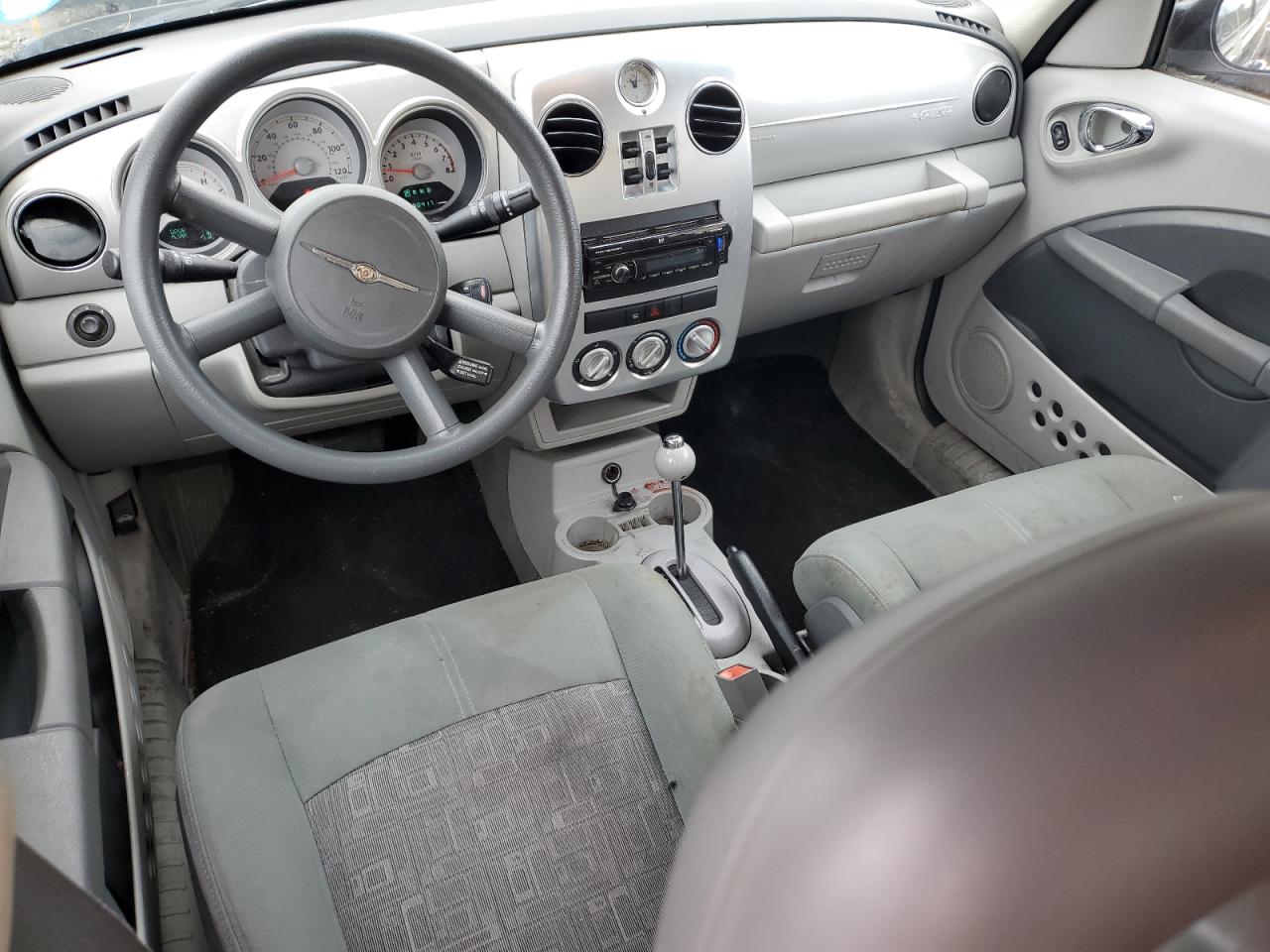 2007 Chrysler PT Cruiser - Image 8