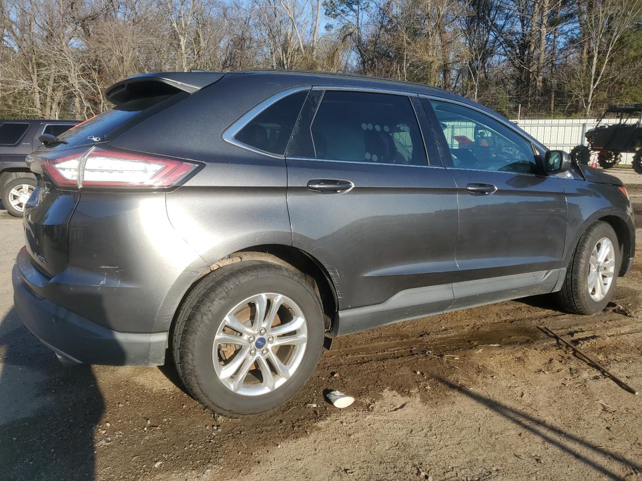 2015 Ford Edge - Image 3