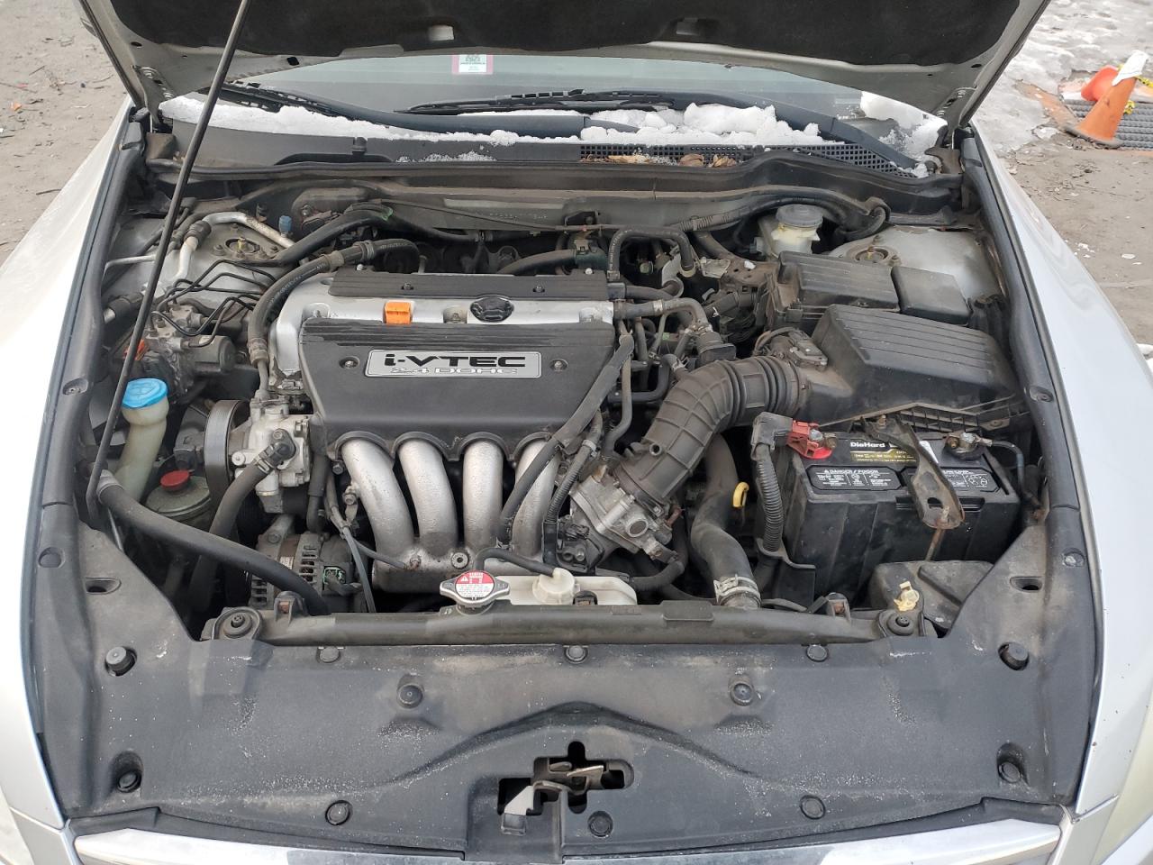 2006 Honda Accord - Image 11